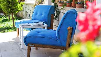 Limonata Bozcaada ex Vina Garden