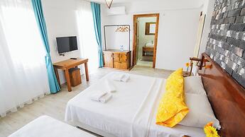 Limonata Bozcaada ex Vina Garden