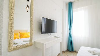 Limonata Bozcaada ex Vina Garden