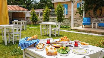 Limonata Bozcaada ex Vina Garden