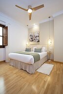 Charming 1bedroom Apt. in Granada. San Agustín