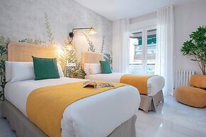 Unique Apt. With Parking in Granada. Fuente Nueva