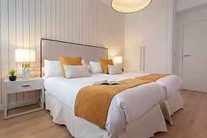 Exclusive apt 3rooms in Granda. Martinez Campos II