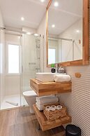 Exclusive apt 3rooms in Granda. Martinez Campos II
