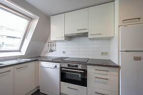 Knokke Beach Hideaway