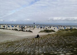 Greetjehaus in Westerbur