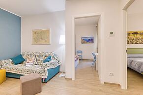 GP Apartments - Sea And Relax