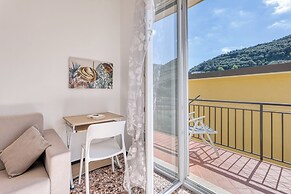 GP Apartments - Sea And Relax