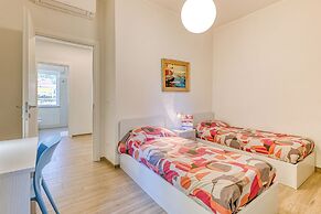GP Apartments - Sea And Relax