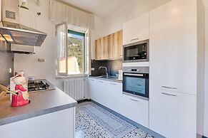 GP Apartments - Sea And Relax