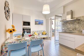 GP Apartments - Sea And Relax