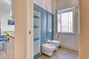 GP Apartments - Sea And Relax