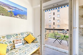 GP Apartments - Sea And Relax