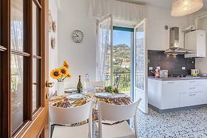 GP Apartments - Sea And Relax