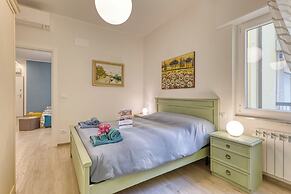 GP Apartments - Sea And Relax
