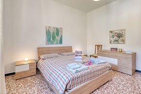 GP Apartments - Sea And Relax