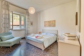 GP Apartments - Sea And Relax