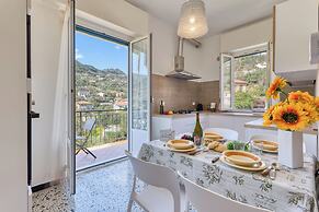 GP Apartments - Sea And Relax