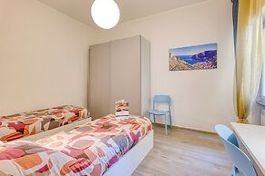 GP Apartments - Sea And Relax