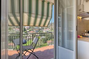 GP Apartments - Sea And Relax
