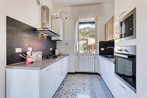 GP Apartments - Sea And Relax