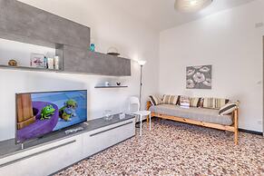 GP Apartments - Sea And Relax