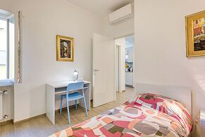 GP Apartments - Sea And Relax