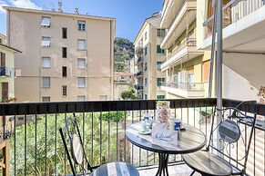 GP Apartments - Sea And Relax