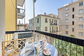 GP Apartments - Sea And Relax