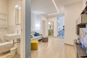GP Apartments - Sea And Relax