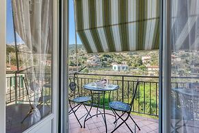 GP Apartments - Sea And Relax