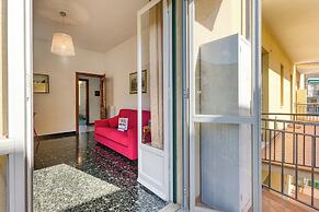 GP Apartments - Sea And Relax