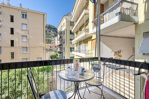GP Apartments - Sea And Relax