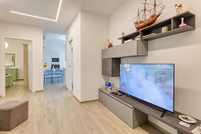 GP Apartments - Sea And Relax