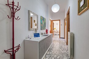 GP Apartments - Sea And Relax