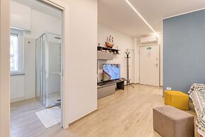 GP Apartments - Sea And Relax