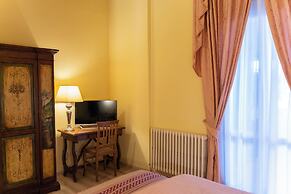 Hotel Belvedere