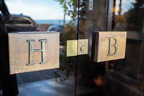 Hotel Belvedere