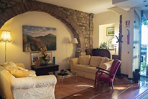 Hotel Belvedere
