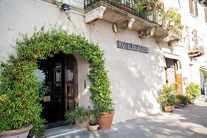 Hotel Belvedere