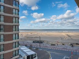 Beachside Break in Knokke
