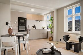 Stay Panorama - Best view in Bergen
