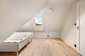 Stay Panorama - Best view in Bergen