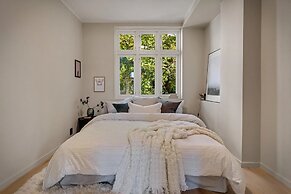 Stay Panorama - Best view in Bergen