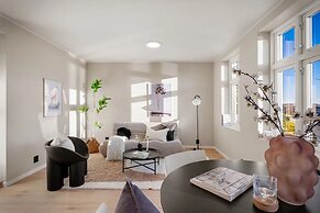 Stay Panorama - Best view in Bergen