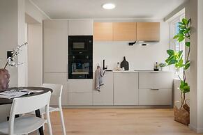 Stay Panorama - Best view in Bergen