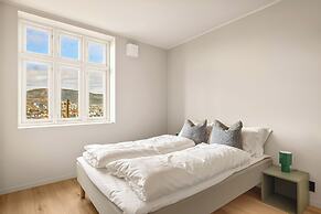 Stay Panorama - Best view in Bergen