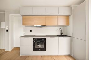 Stay Panorama - Best view in Bergen