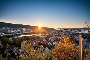 Stay Panorama - Best view in Bergen