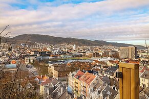 Stay Panorama - Best view in Bergen